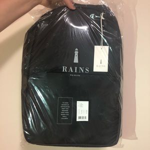 Rains Field Backpack